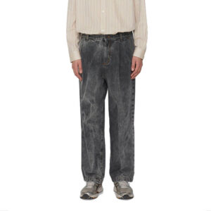 MFPEN Pantalones Big Jeans - Marble Wash