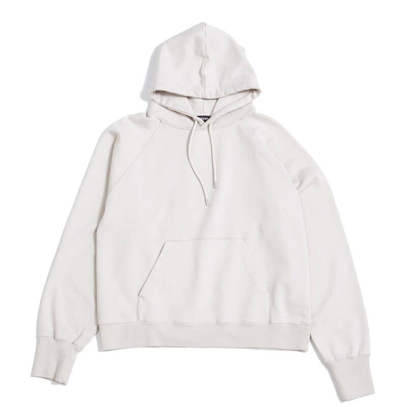 MFPEN Standard Hoodie - Moonbeam | TheRoom Barcelona