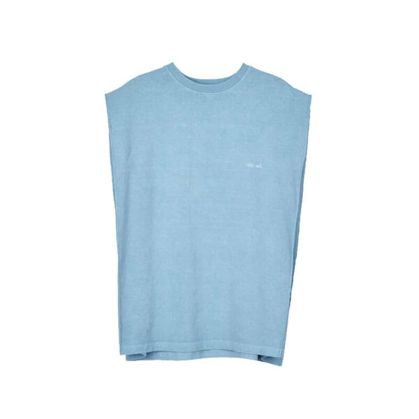 STAND-ALONE_Boxy-T-shirt_Sky-Blue