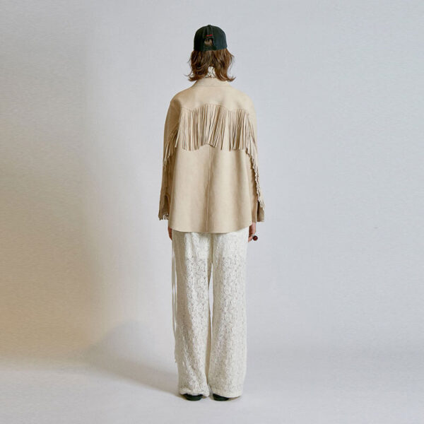 STAND-ALONE_Fringe-Suede-Shirt-Jacket_Beige