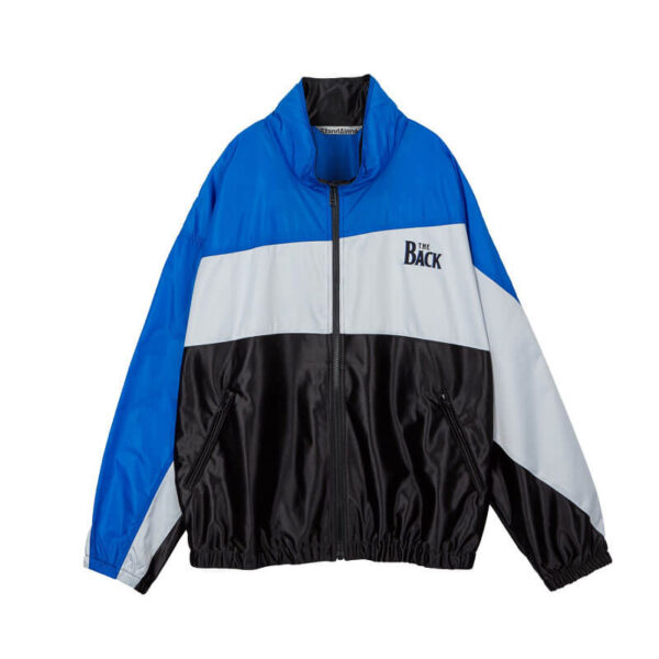 STAND-ALONE_Oversized-Windbreaker_Multi