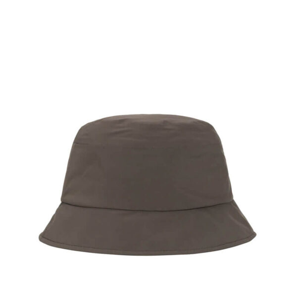Outdoor Panel Bucket Hat - Brown