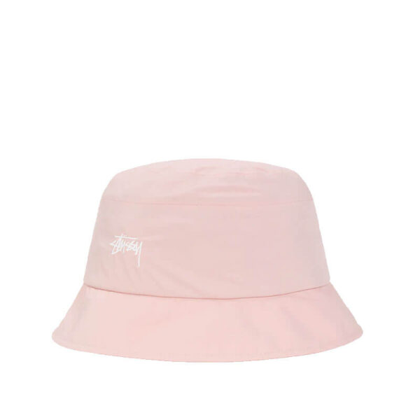 STUSSY_Outdoor-Panel-Bucket-Hat_Pink