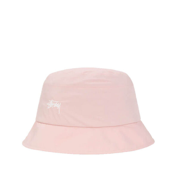 STUSSY Bucket Outdoor Panel - Pink