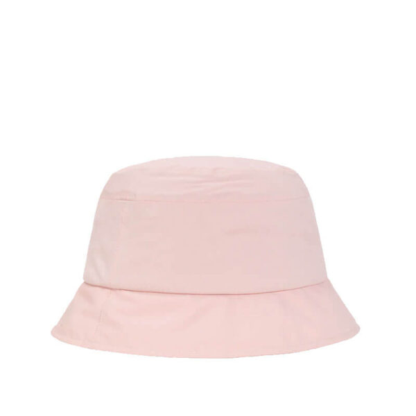 Outdoor Panel Bucket Hat - Pink