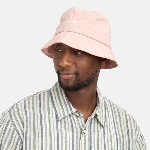 STUSSY_Outdoor-Panel-Bucket-Hat_Pink