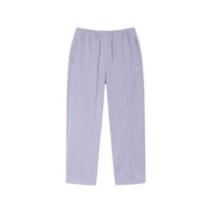 STUSSY Pantalones Poly Track - Lavender