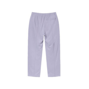 STUSSY Pantalones Poly Track - Lavender