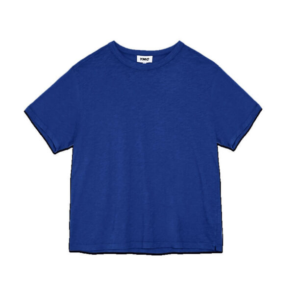 YMC_Triple-T-Shirt_Blue