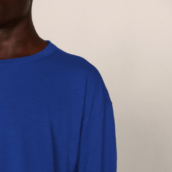 YMC Triple T-Shirt - Blue