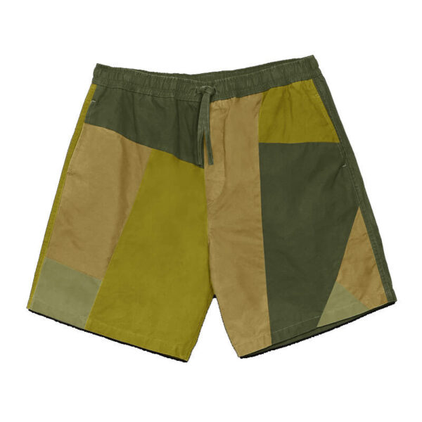 YMC_Z-Cargo-Patchwork-Shorts_Green