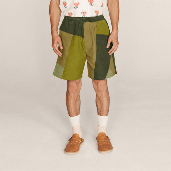 YMC_Z-Cargo-Patchwork-Shorts_Green