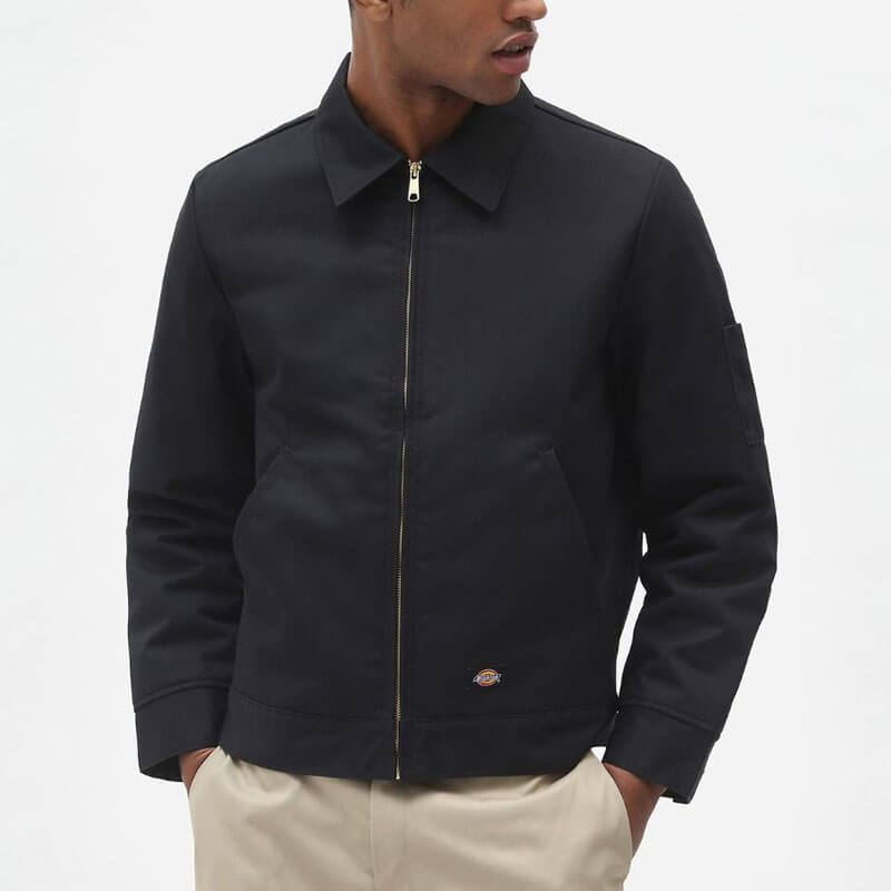 Lined eisenhower jacket sales