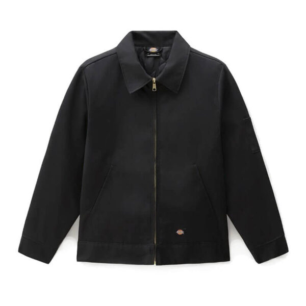 DICKIES Chaqueta Eisenhower Lined - Black