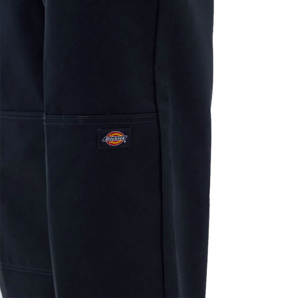 Double Knee Pants - Navy