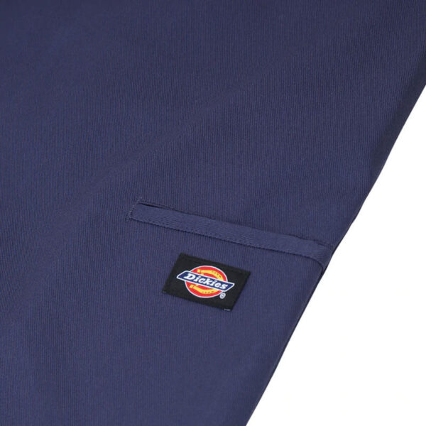 Double Knee Pants - Navy