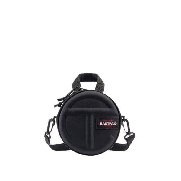 Eastpak-x-Telfar-Circle-Bag_Black