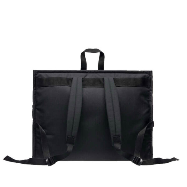 EASTPAK x TELFAR Shopper Large - Black