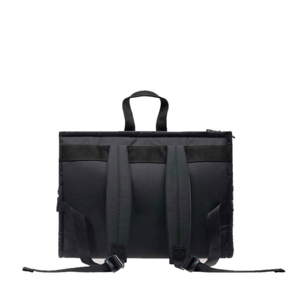 EASTPAK x TELFAR Shopper Medium - Black