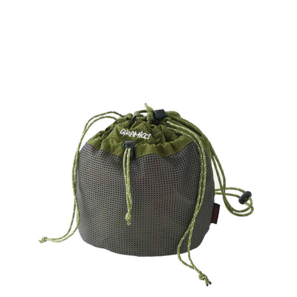 GRAMICCI Chalk Pouch - Army Green