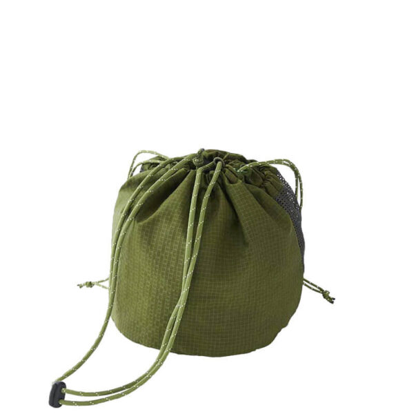 GRAMICCI Chalk Pouch - Army Green