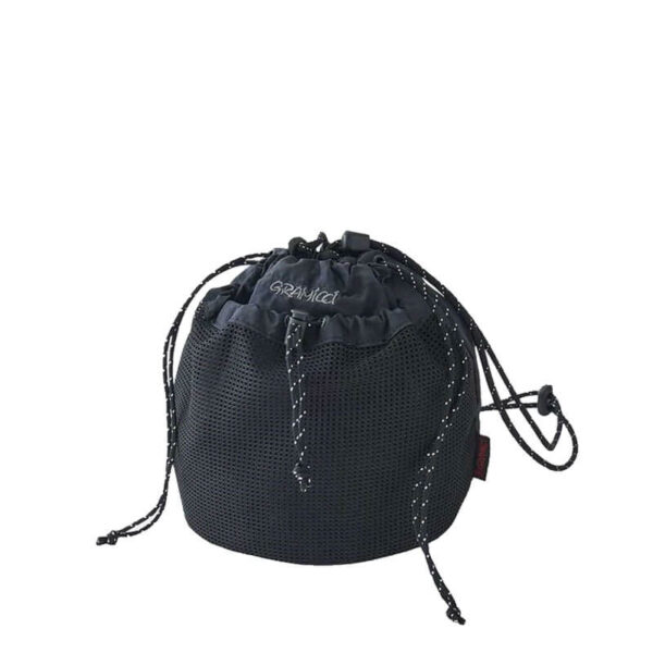 GRAMICCI Chalk Pouch - Black