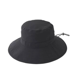 GRAMICCI Sheltech x Renu Bucket Hat - Black
