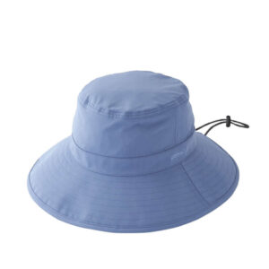 GRAMICCI Sheltech x Renu Bucket Hat - Grey Blue