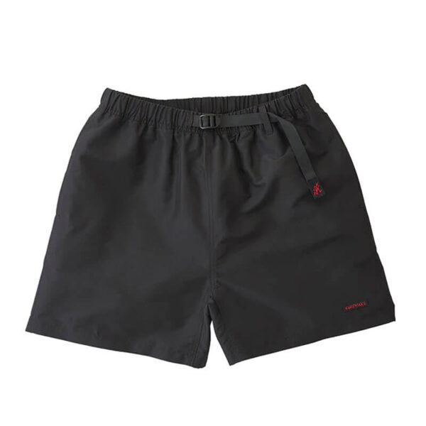 GRAMICCI Shorts Shell Canyon - Black