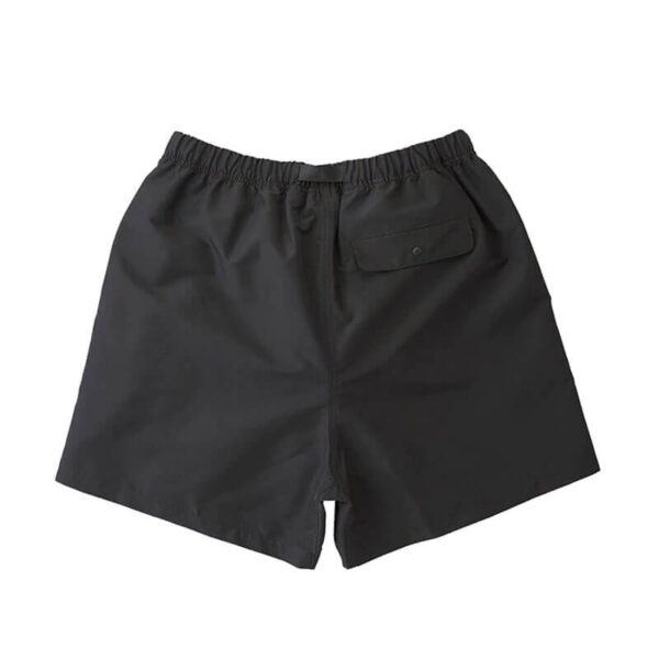 GRAMICCI Shorts Shell Canyon - Black