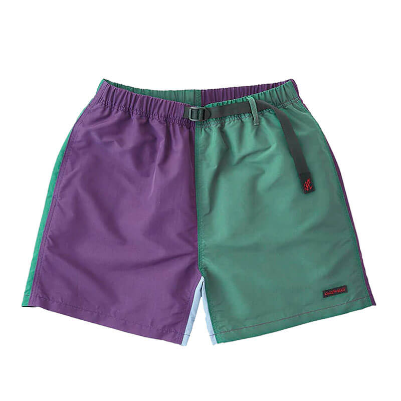 GRAMICCI Shell Canyon Shorts - Crazy Purple | TheRoom Barcelona