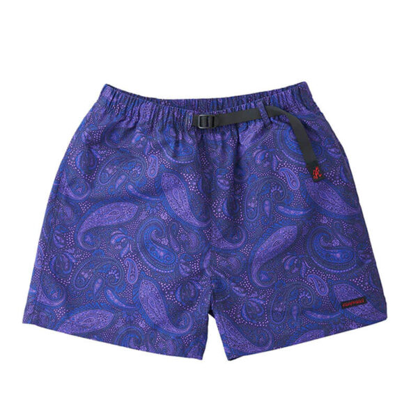 GRAMICCI Shell Canyon Shorts - Paisley