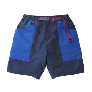 GRAMICCI Shorts Shell Gear - Multi Blue