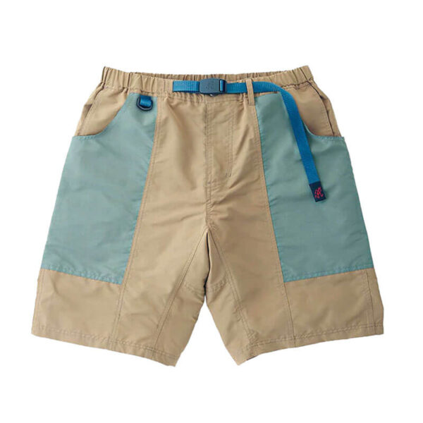 GRAMICCI Shell Gear Shorts - Multi Tan
