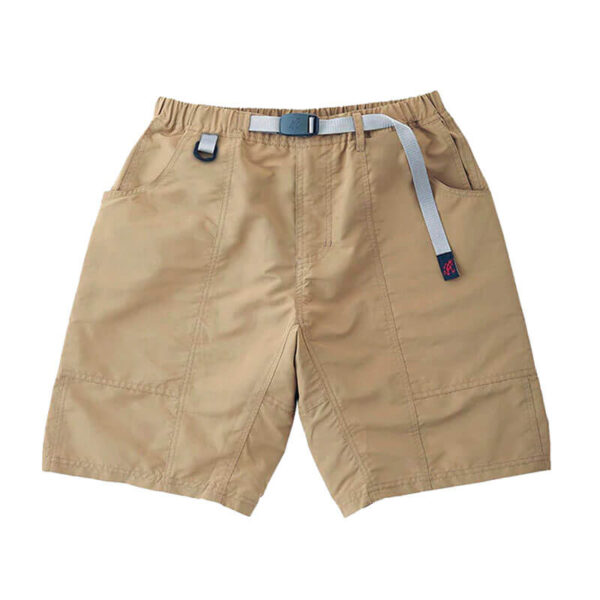 GRAMICCI Shorts Shell Gear - Tan