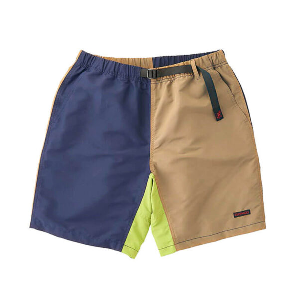 GRAMICCI Shell Packable Shorts - Crazy Lime
