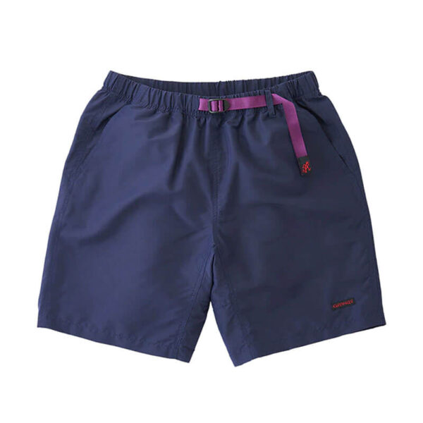 GRAMICCI Shorts Shell Packable - Dark Navy