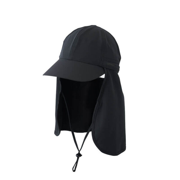 GRAMICCI Sheltech x Renu Tech Hat - Black