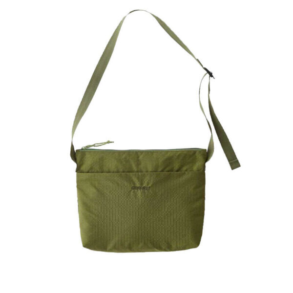 GRAMICCI Utility Ripstop Sacoche - Army Green