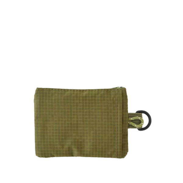 GRAMICCI Cartera Utility Ripstop - Army Green