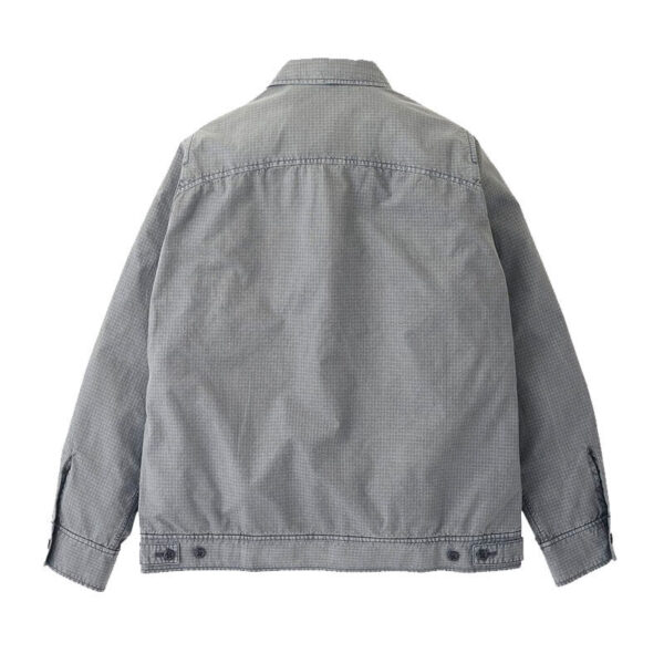 GRAMICCI Bedrock Jacket – Grey Pigment