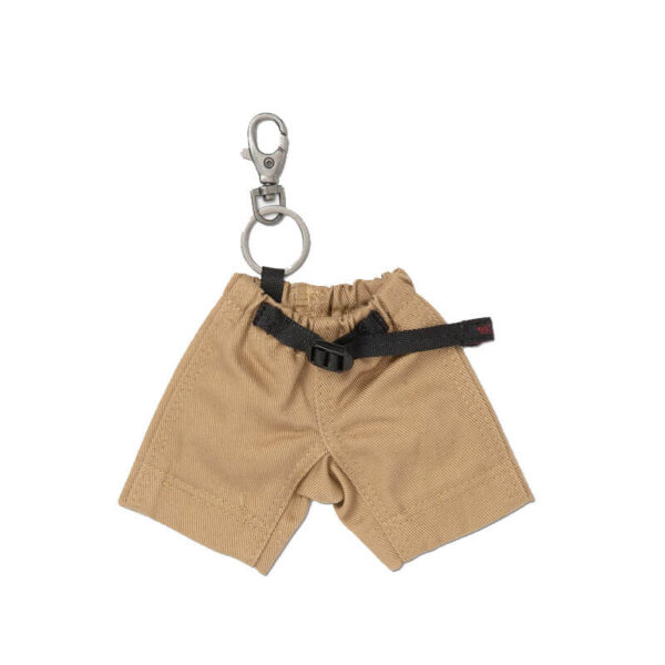 GRAMICCI G-Short Key Holder – Chino