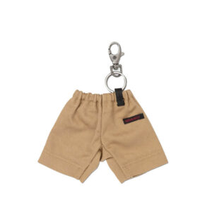 GRAMICCI Llavero G-Short - Chino