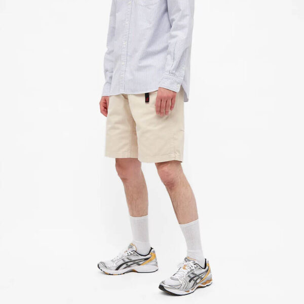 GRAMICCI Shorts G-Shorts - Greige