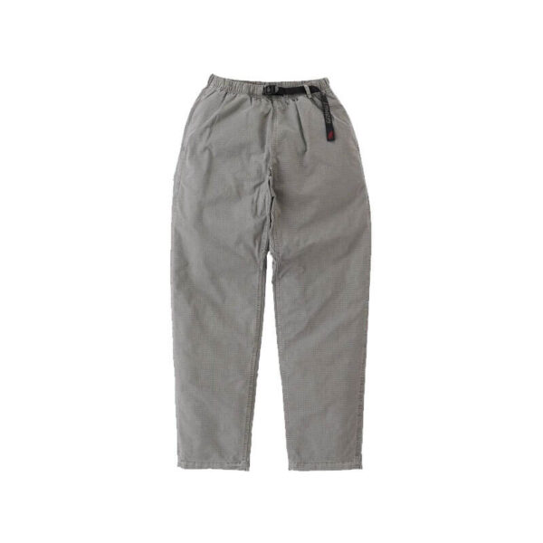 GRAMICCI Pantalones Jam - Grey Pigment