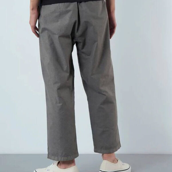 GRAMICCI Pantalones Jam - Grey Pigment