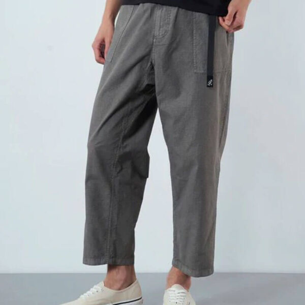 GRAMICCI Jam Pants – Grey Pigment