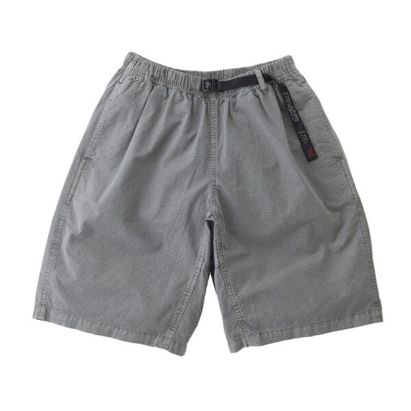 GRAMICCI Jam Shorts – Grey Pigment