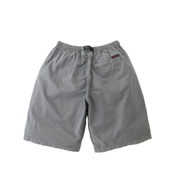 GRAMICCI Shorts Jam - Grey Pigment
