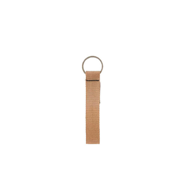 GRAMICCI Key Ring – Chino